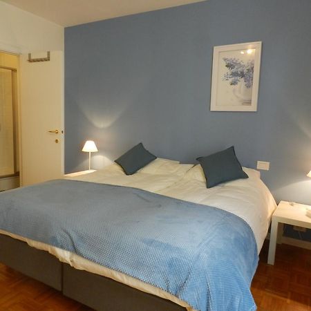 Apartment St-Anna Bruges Room photo