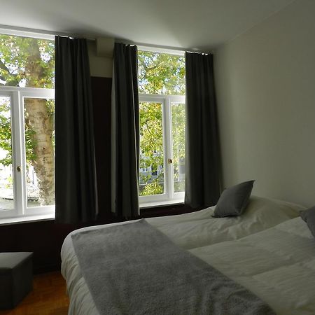 Apartment St-Anna Bruges Room photo