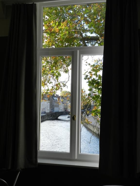 Apartment St-Anna Bruges Room photo