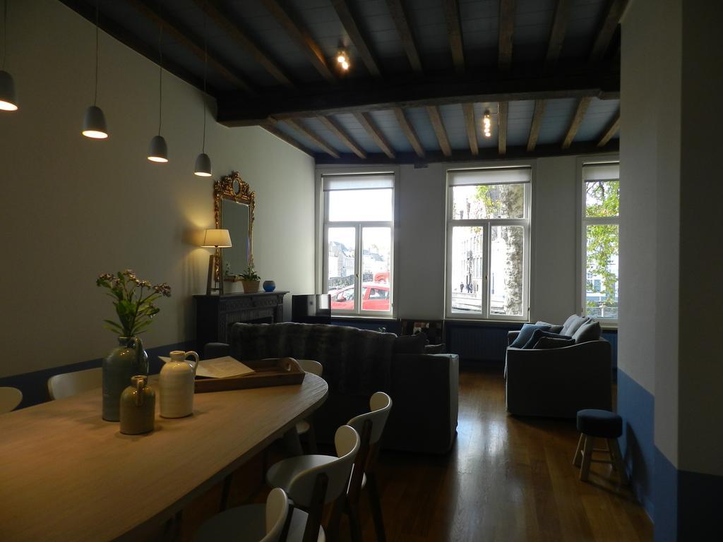 Apartment St-Anna Bruges Room photo