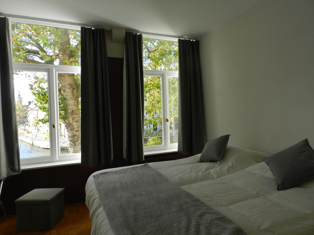 Apartment St-Anna Bruges Room photo